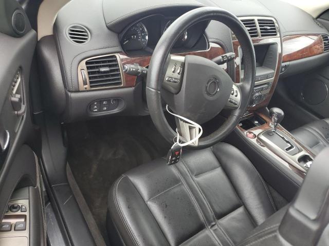 Foto 8 de la subasta – 2007 JAGUAR XK con VIN SAJWA44B075B14950