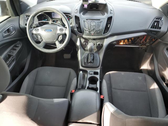 Photo 8 from auction – 2014 FORD ESCAPE S with VIN 1FMCU0F76EUD94881