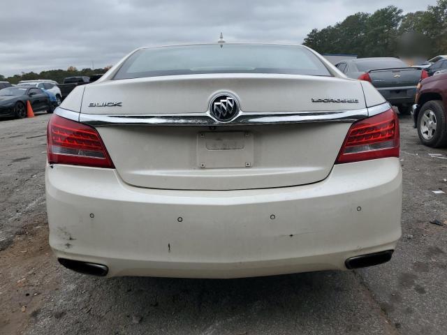 Photo 6 from auction – 2014 BUICK LACROSSE with VIN 1G4GB5G36EF150975
