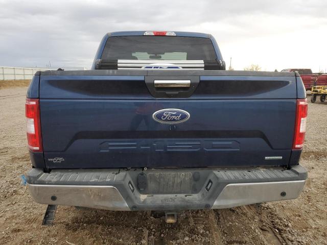 Photo 6 from auction – 2020 FORD F150 SUPER with VIN 1FTEW1EP0LKD90347