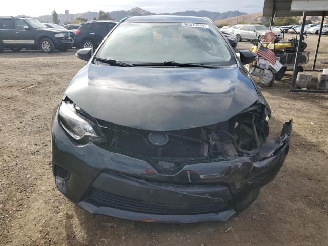 Photo 5 from auction – 2014 TOYOTA COROLLA L with VIN 5YFBURHE5EP103977