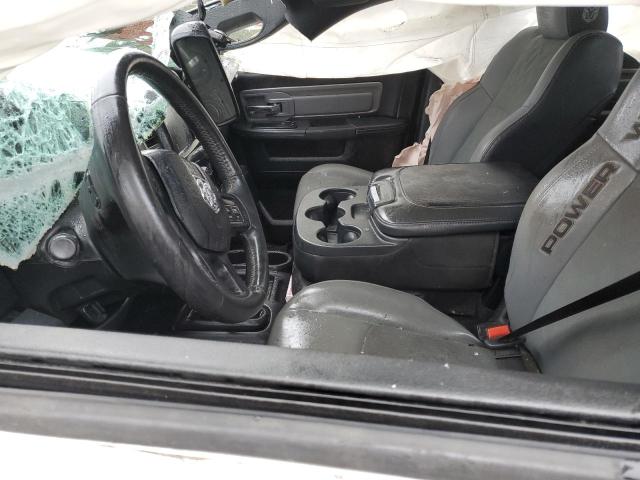 Photo 7 from auction – 2017 RAM 2500 POWER with VIN 3C6TR5EJ3HG638873