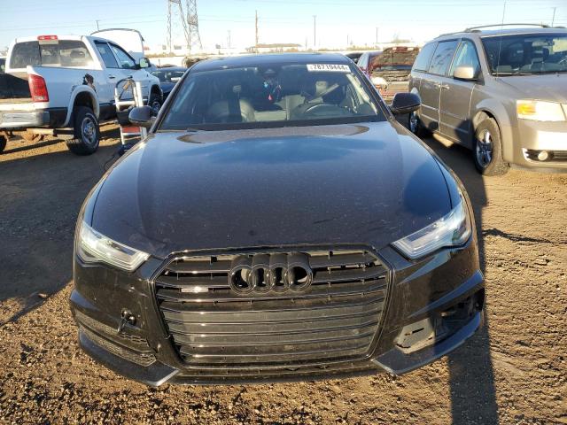 Photo 5 from auction – 2016 AUDI A6 PRESTIG with VIN WAUHGAFC7GN144550