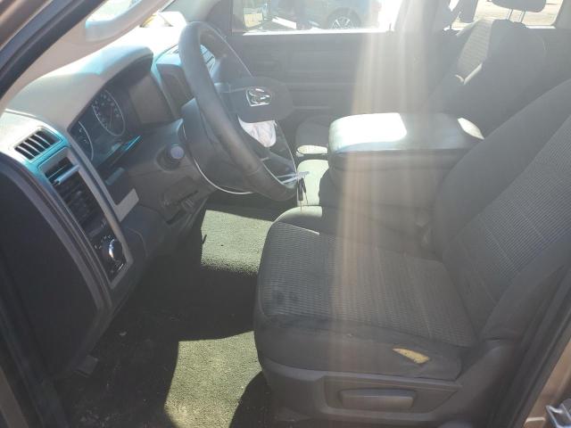 Photo 7 from auction – 2010 DODGE RAM 1500 with VIN 1D7RB1GTXAS247402