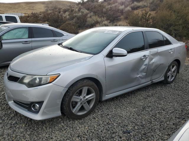Photo 1 from auction – 2014 TOYOTA CAMRY L with VIN 4T1BF1FK1EU310093