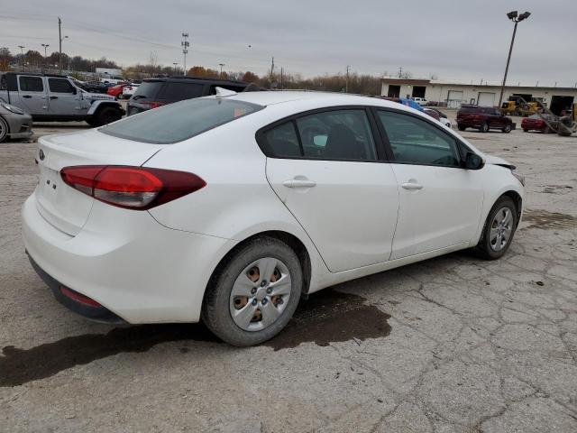 Photo 3 from auction – 2018 KIA FORTE LX with VIN 3KPFL4A72JE247078