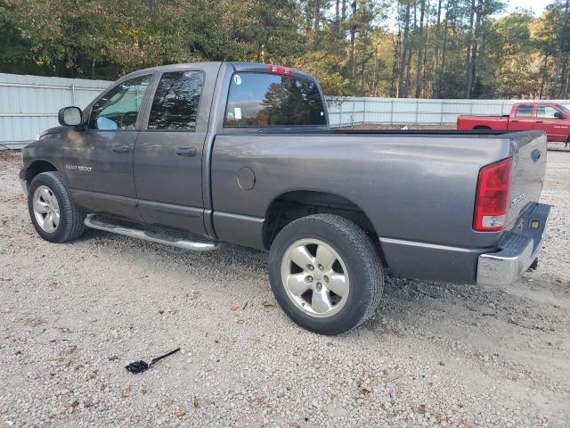 Photo 2 from auction – 2003 DODGE RAM 1500 S with VIN 1D7HU18N43J629486