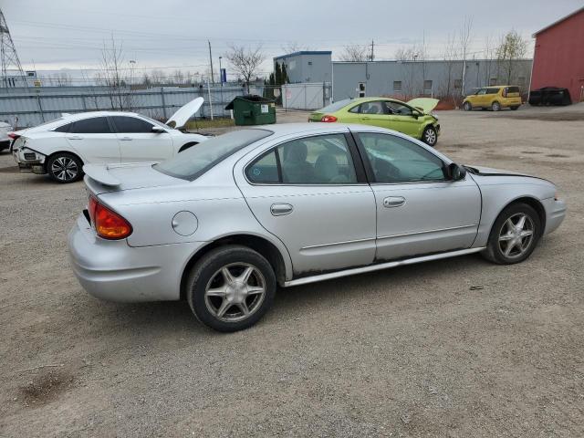 Zdjęcie 3 z aukcji – 2004 OLDSMOBILE ALERO GL z VIN 1G3NL52E54C192426