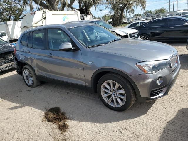 Photo 4 from auction – 2015 BMW X3 XDRIVE2 with VIN 5UXWX9C55F0D45505