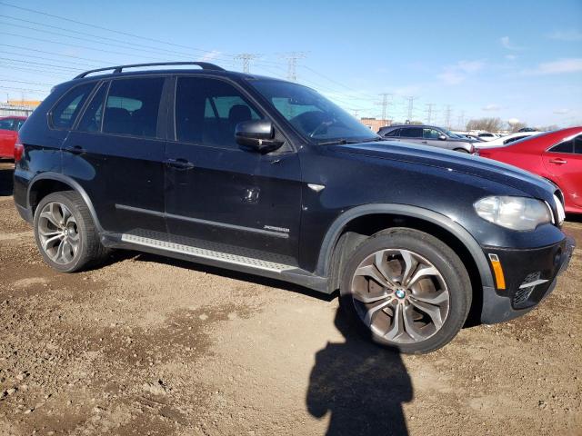 Photo 4 from auction – 2012 BMW X5 XDRIVE5 with VIN 5UXZV8C57CL426302