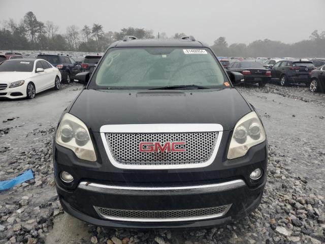 Photo 5 from auction – 2011 GMC ACADIA DEN with VIN 1GKKRTED5BJ214530