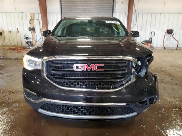 Photo 5 from auction – 2019 GMC ACADIA SLE with VIN 1GKKNRLA1KZ296152