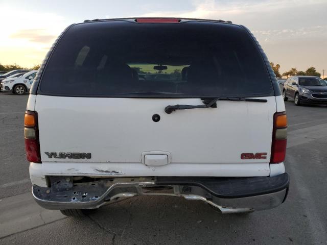 Photo 6 from auction – 2002 GMC YUKON with VIN 1GKEK13T12R143778