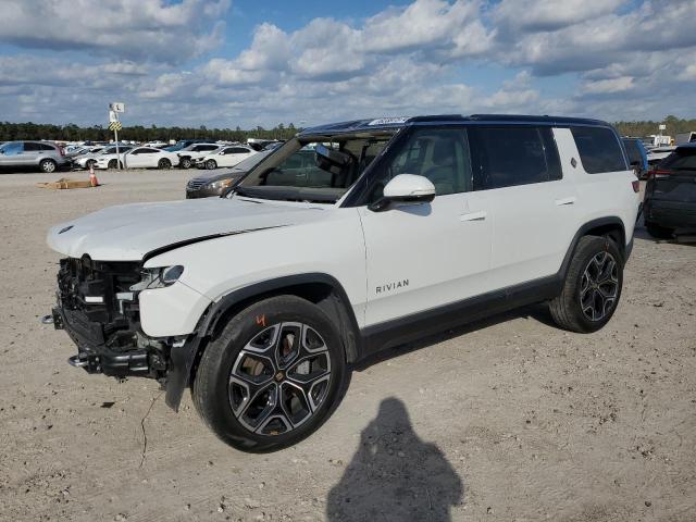 Photo 1 from auction – 2023 RIVIAN R1S ADVENT with VIN 7PDSGBBA3PN017791