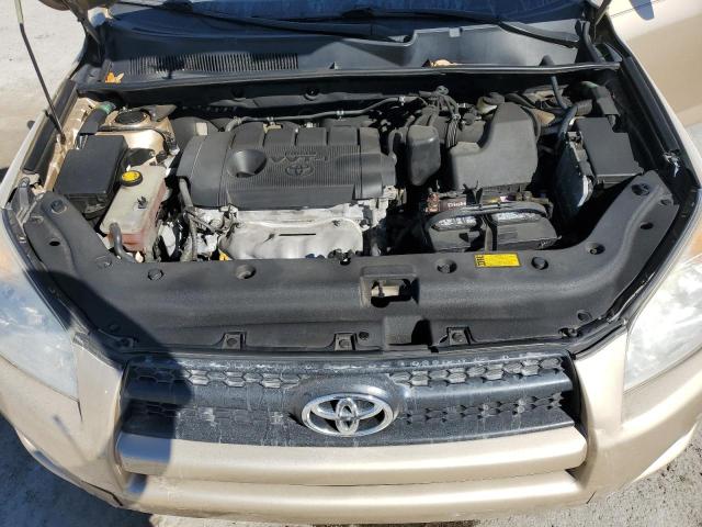 Фото 12 с аукциона – 2011 TOYOTA RAV4 с VIN 2T3ZF4DV0BW081504