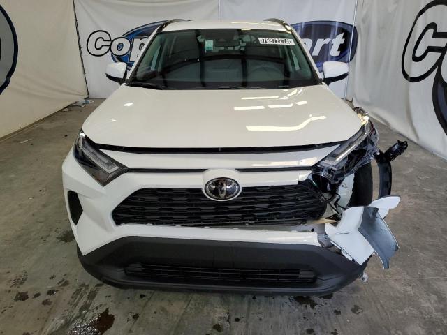 Photo 5 from auction – 2024 TOYOTA RAV4 XLE with VIN 2T3P1RFV0RC456870