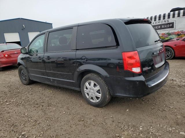 Photo 2 from auction – 2016 DODGE GRAND CARA with VIN 2C4RDGBG6GR319854