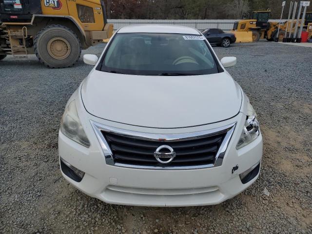 Photo 5 from auction – 2015 NISSAN ALTIMA 2.5 with VIN 1N4AL3AP1FC212797