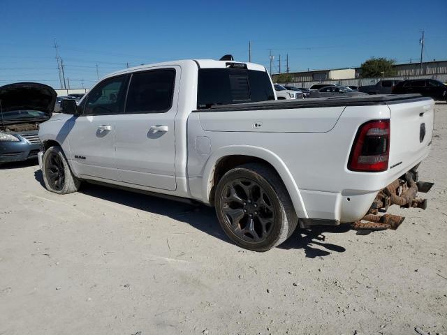 Photo 2 from auction – 2021 RAM 1500 LIMIT with VIN 1C6SRFHT1MN637379