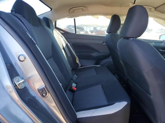 Photo 10 from auction – 2021 NISSAN VERSA SV with VIN 3N1CN8EV2ML810520