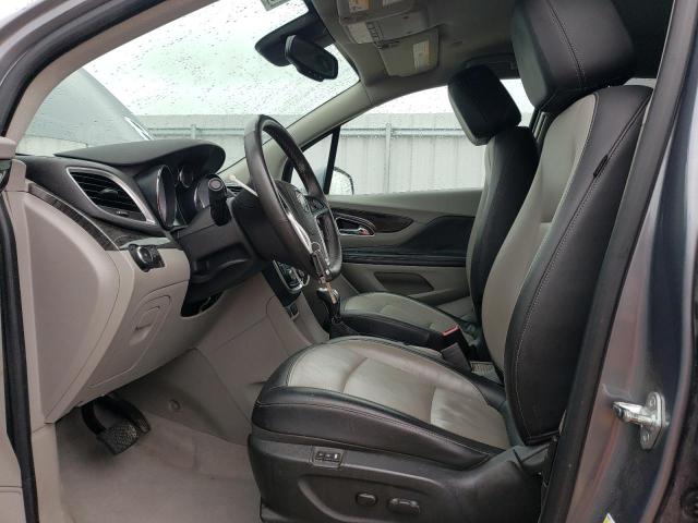 Photo 7 from auction – 2014 BUICK ENCORE with VIN KL4CJCSB5EB706896