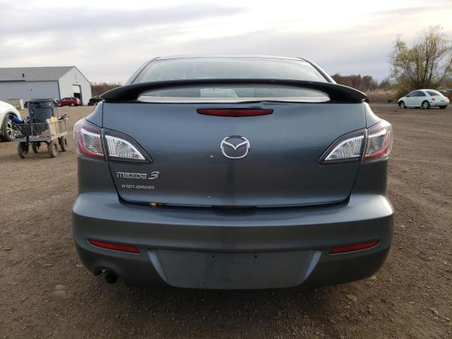 Photo 6 from auction – 2012 MAZDA 3 I with VIN JM1BL1UF9C1531135