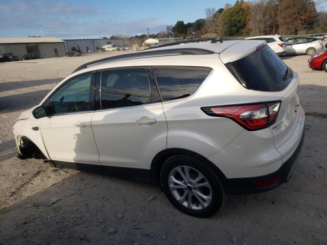 Photo 2 from auction – 2018 FORD ESCAPE SEL with VIN 1FMCU9HD2JUA60462