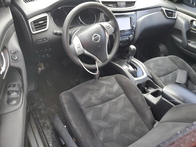 Photo 8 from auction – 2014 NISSAN ROGUE S with VIN 5N1AT2MV0EC862603