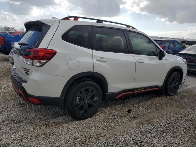 Photo 3 from auction – 2023 SUBARU FORESTER S with VIN JF2SKAJC5PH535209