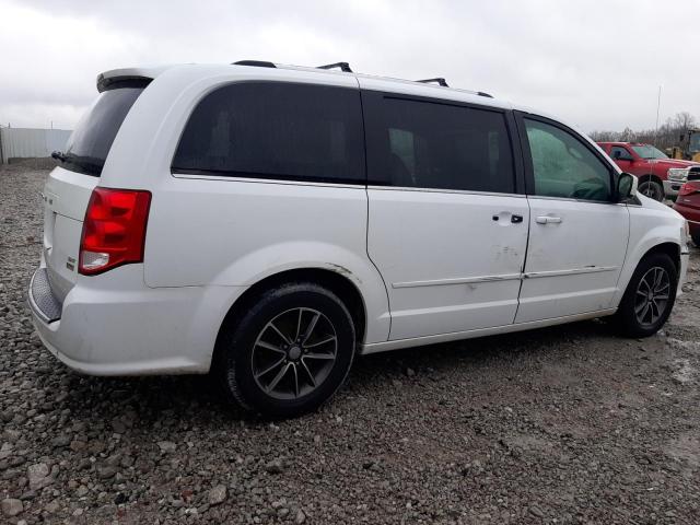 Photo 3 from auction – 2017 DODGE GRAND CARA with VIN 2C4RDGCG7HR733600