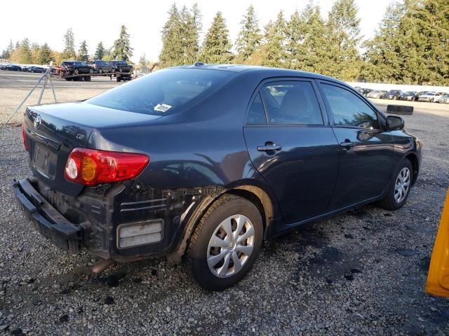 Photo 3 from auction – 2010 TOYOTA COROLLA BA with VIN 1NXBU4EE2AZ224563