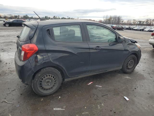 Photo 3 from auction – 2019 CHEVROLET SPARK LS with VIN KL8CA6SA2KC725158