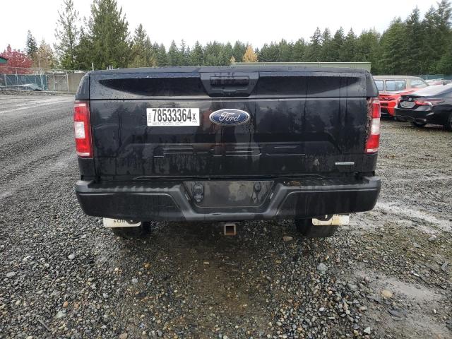 Photo 6 from auction – 2019 FORD F150 SUPER with VIN 1FTEW1E40KKE66380
