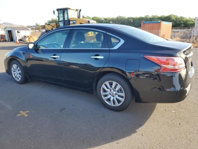 Photo 2 from auction – 2013 NISSAN ALTIMA 2.5 with VIN 1N4AL3AP8DC264750