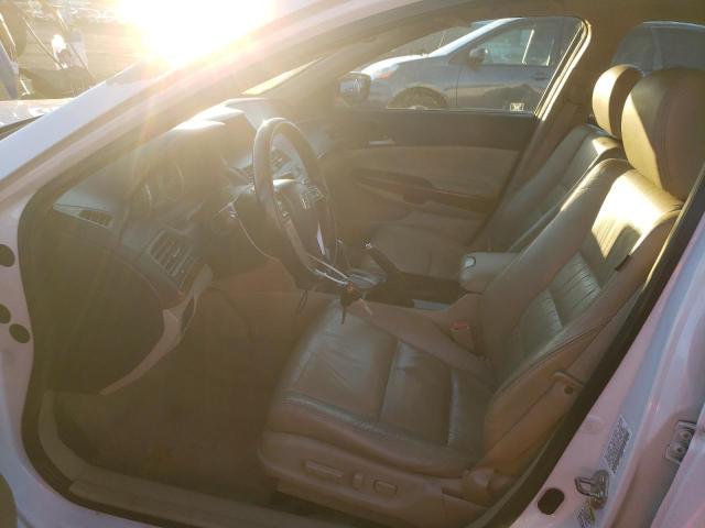 Photo 7 from auction – 2011 HONDA ACCORD EXL with VIN 5KBCP3F85BB003764