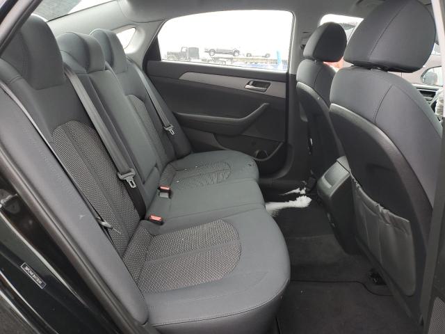 Photo 10 from auction – 2019 HYUNDAI SONATA SE with VIN 5NPE24AF3KH730341