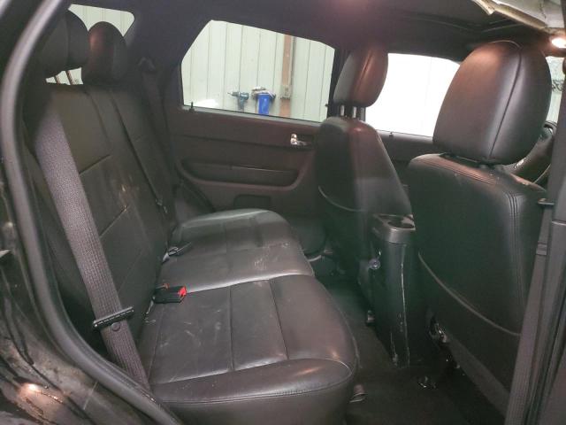 Photo 11 from auction – 2011 FORD ESCAPE LIM with VIN 1FMCU9EG1BKC22576