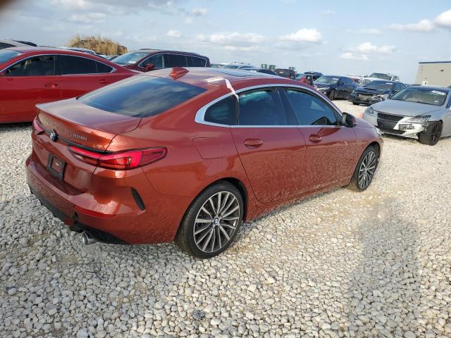 Photo 3 from auction – 2023 BMW 228I with VIN WBA53AK04P7M28202