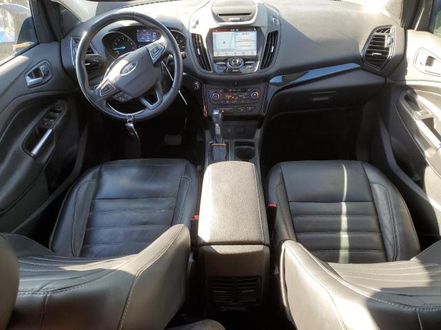 Photo 8 from auction – 2017 FORD ESCAPE TIT with VIN 1FMCU0JD3HUC73212