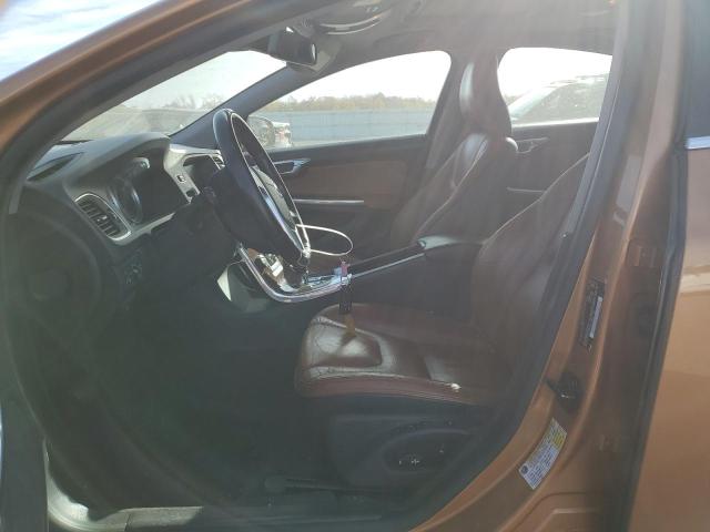 Photo 7 from auction – 2012 VOLVO S60 T5 with VIN YV1622FS1C2123995