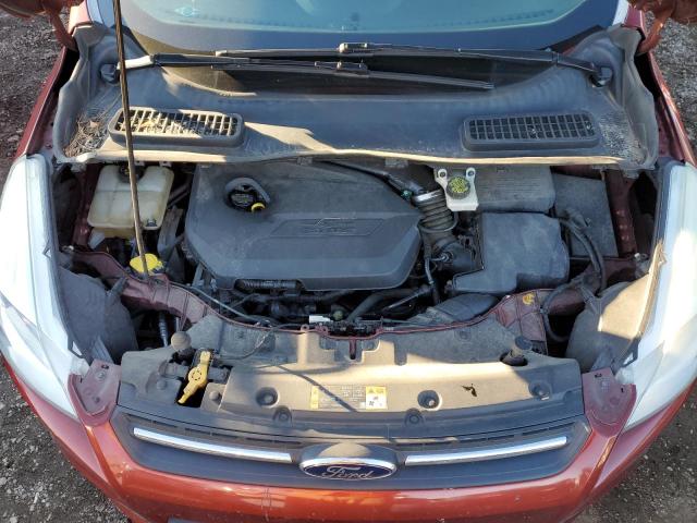 Photo 11 from auction – 2014 FORD ESCAPE SE with VIN 1FMCU9GX9EUE48516