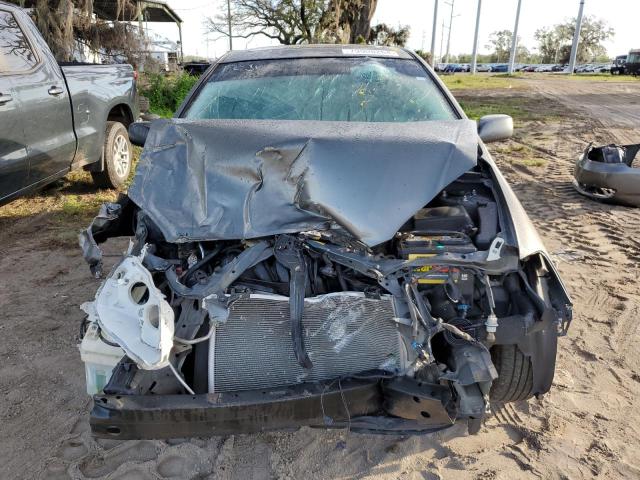 Photo 5 from auction – 2006 TOYOTA COROLLA S with VIN 2T1BR32E06C691568