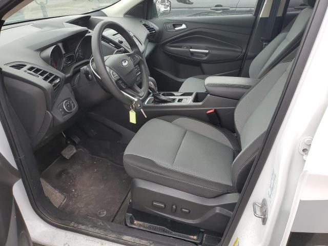 Photo 7 from auction – 2018 FORD ESCAPE SE with VIN 1FMCU0GD8JUD31795