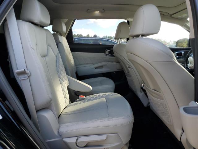 Photo 11 from auction – 2023 KIA SORENTO SX with VIN 5XYRKDLF6PG177312
