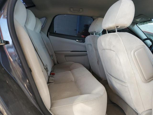 Photo 10 from auction – 2009 CHEVROLET IMPALA 1LT with VIN 2G1WT57N791267839