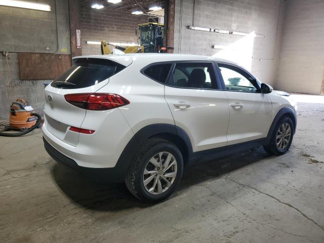 Photo 3 from auction – 2019 HYUNDAI TUCSON with VIN KM8J23A4XKU855216