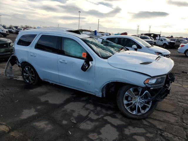 Photo 4 from auction – 2019 DODGE DURANGO R/ with VIN 1C4SDJCT7KC821350