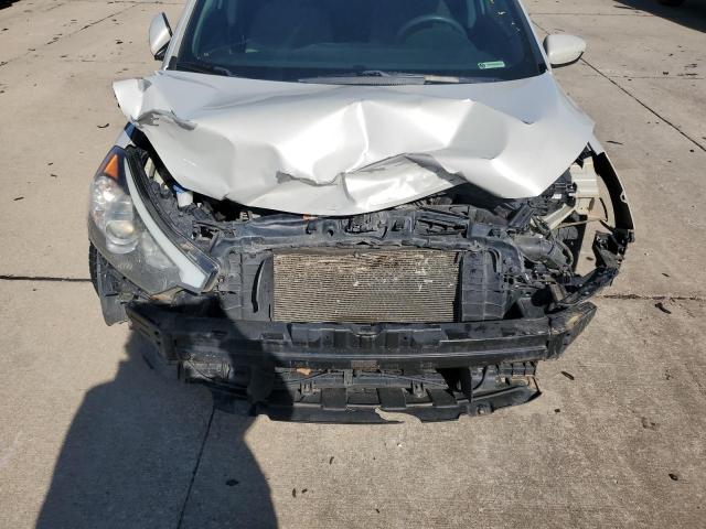 Photo 11 from auction – 2015 KIA FORTE LX with VIN KNAFK4A61F5372535