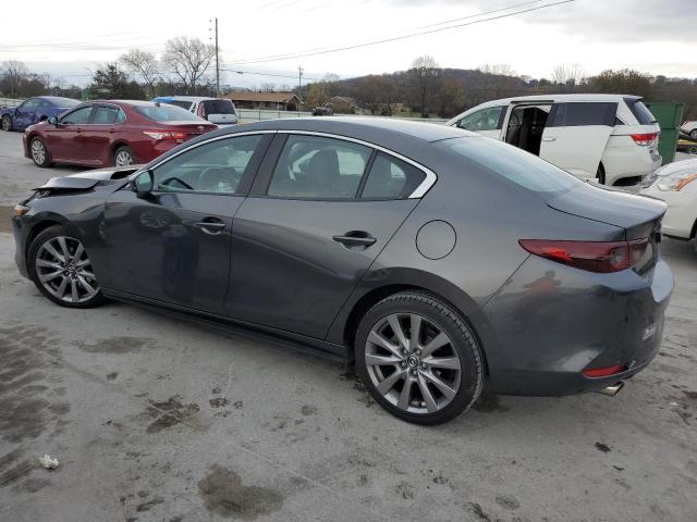 Photo 2 from auction – 2020 MAZDA 3 SELECT with VIN 3MZBPBCM6LM135299