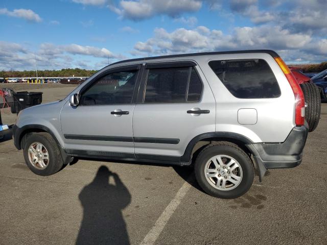 Photo 2 from auction – 2002 HONDA CR-V with VIN JHLRD78802C054353